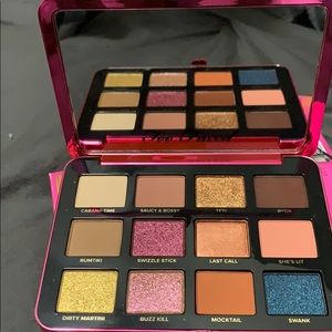 Too Faced eyeshadow palette